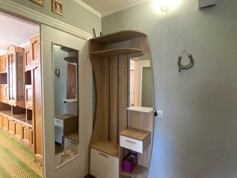 квартира за адресою Київський Шлях вул., 37