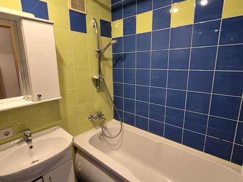 квартира за адресою Саксаганського вул., 88