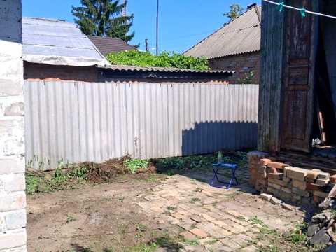 дом по адресу 1-ый Орловский проезд, 10