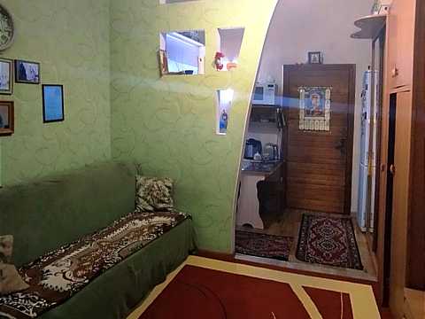 комната по адресу Кондрат'єва, 140