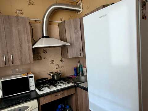 квартира по адресу Грицевца бульв. (Сергія Грицевця), 3