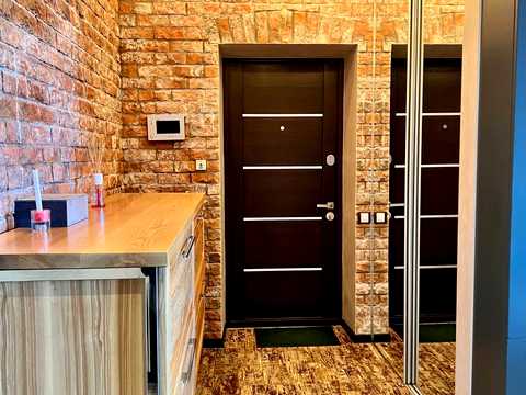 квартира за адресою Котляревського вул., 6