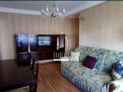 квартира за адресою Кавказька вул., 11