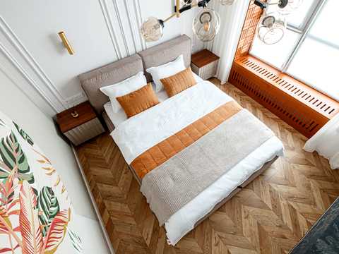 квартира за адресою Гетьмана Мазепи вул., 164, к5
