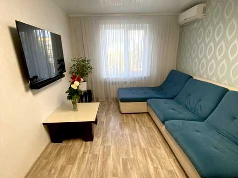 квартира по адресу Калиновая ул., 80