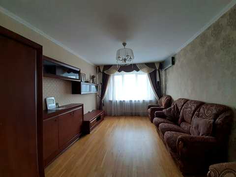 квартира за адресою Ризька вул., 16