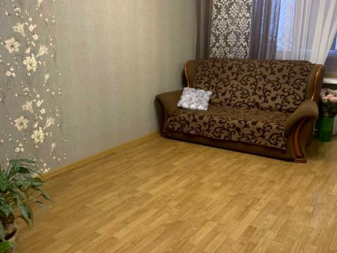 квартира по адресу Тополь-1 жилой массив ул.