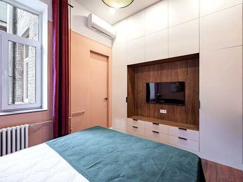 квартира за адресою Басейна вул., 3