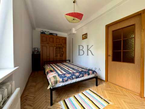 квартира по адресу Володимира Жаботинського ул. (Муромская), 3