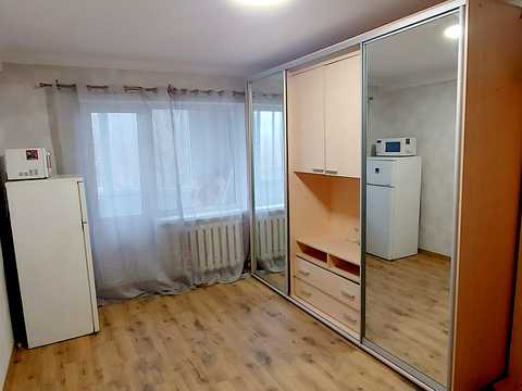 комната по адресу Академика Вернадского бульв., 73