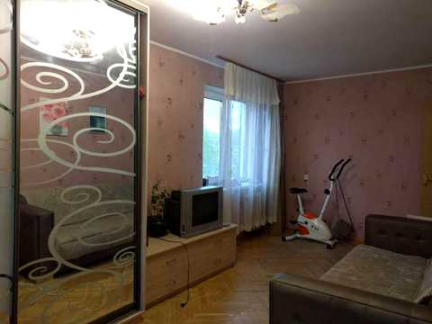 квартира за адресою Вацлава Гавела бульв. (Івана Лепсе), 37