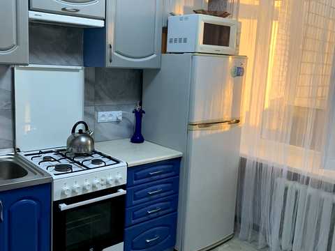 квартира по адресу Космонавтов ул., 3