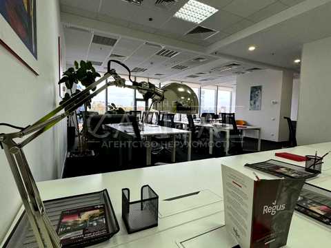 коммерческая по адресу Спортивная пл., 1