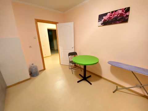 квартира за адресою Соломії Крушельницької вул., 15-В