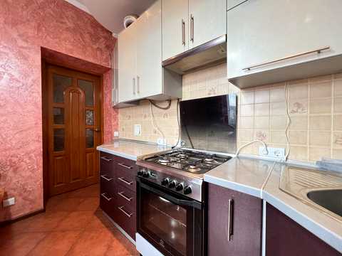 дом по адресу Костомарова, 36