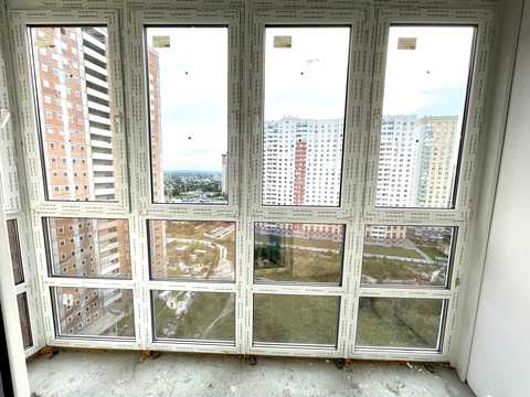 квартира по адресу Софии Русовой ул., 7-Г