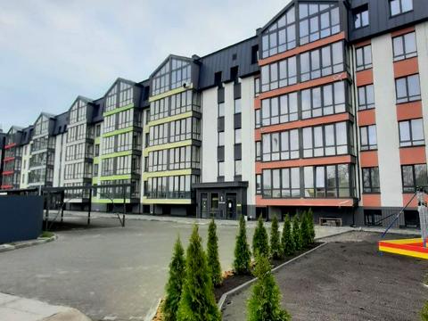 квартира за адресою Віталія Нестеренка вул. (Академіка Воробйова), 5б