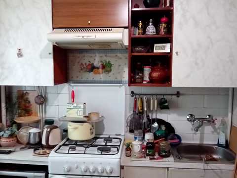 квартира по адресу Богуна, 999
