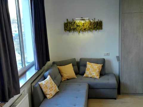 квартира по адресу Алимпия Галика ул., 75-Б