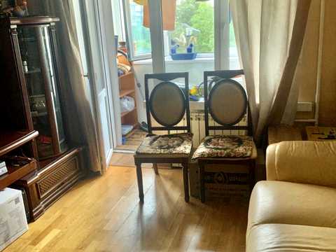 квартира за адресою Кіото вул., 3