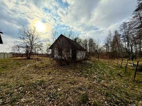 ділянка за адресою Надрічна, 2