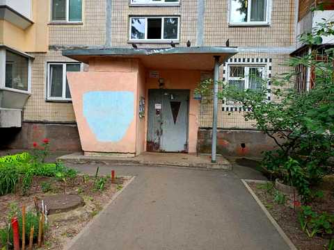 квартира по адресу Милютенко ул., 15-А