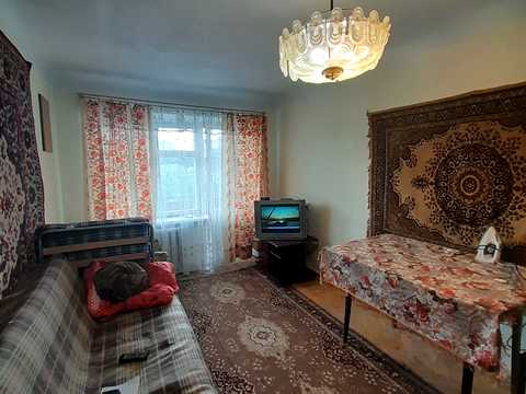 квартира за адресою Набережна, 16