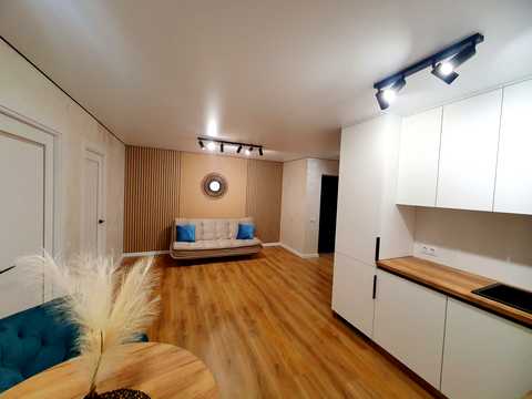 квартира по адресу Смакулы ул., 8
