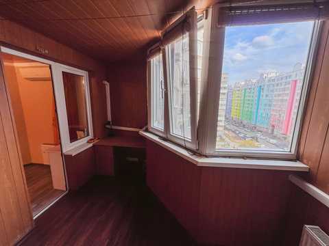квартира за адресою Теплична вул., 38