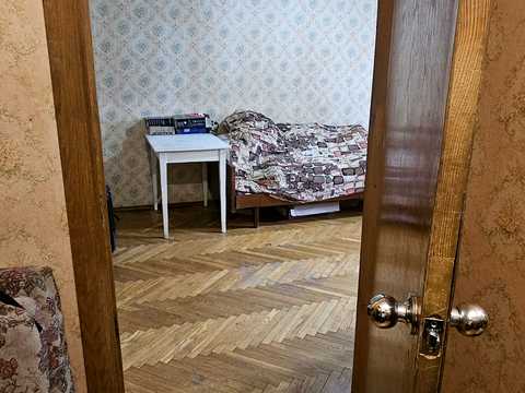 квартира за адресою Захарівська вул., 10