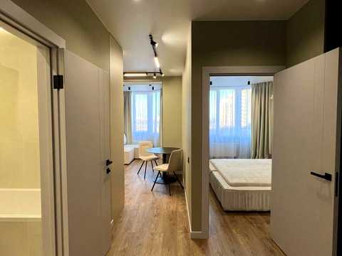 квартира за адресою Клубна вул., 12