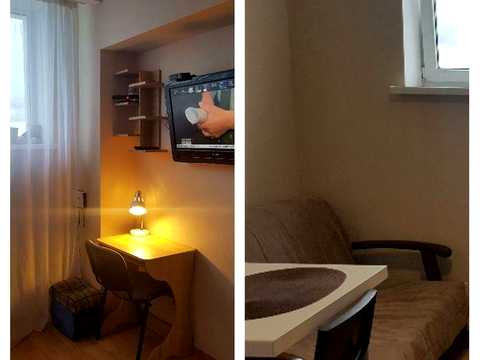 квартира за адресою Машинобудівна вул., 41