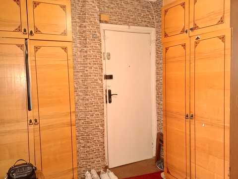 квартира по адресу Юности просп., 11