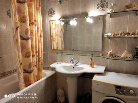 квартира за адресою Волоська вул., 55/57