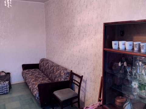 квартира за адресою Сергія Гладуша вул. (Карбишева), 2