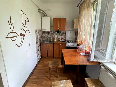 квартира за адресою Євгена Патона вул., 6