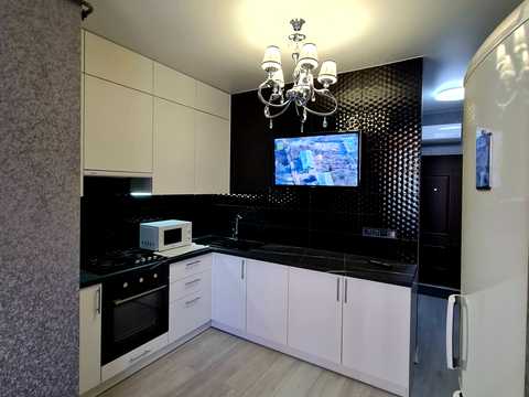квартира за адресою Мартинова просп., 9