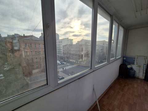 квартира за адресою Саксаганського вул., 88