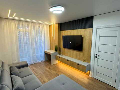 квартира за адресою Юліана Пелеша вул., 5