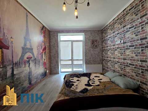 квартира по адресу Гетьманська ул., 45
