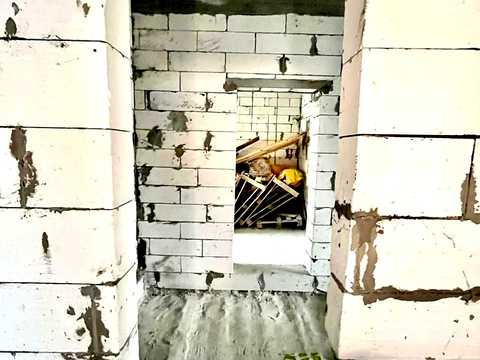 дом по адресу Кандаурова ул., 64