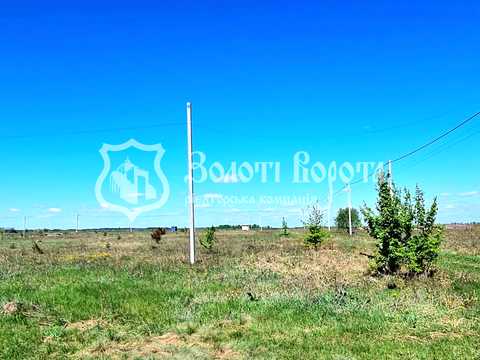 ділянка за адресою Аеродромна вул., 46