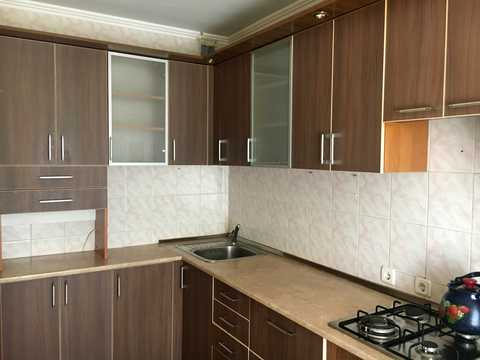 квартира по адресу Милославская ул., 19-А