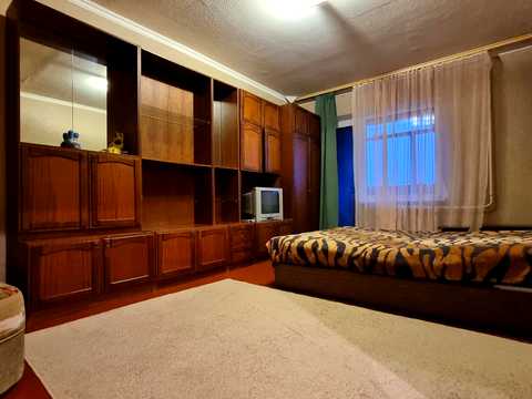 квартира за адресою Миколи Закревського вул., 39-А
