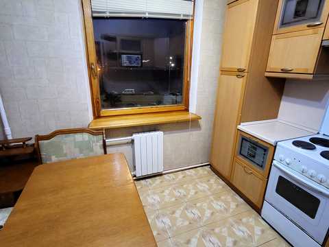квартира по адресу Рональда Рейгана ул. (Теодора Драйзера), 46