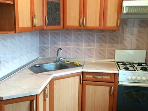 квартира за адресою Любечская, 7
