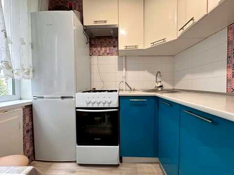 квартира по адресу Галини Мазепи ул. (Софьи Ковалевской), 76