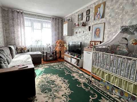 квартира по адресу Красный пер., 41