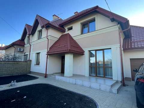 дом по адресу Карпенко-Карого ул., 10а 