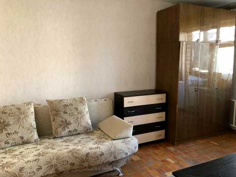 квартира за адресою Казарменна вул. (Григорія Андрющенка), 4 Б